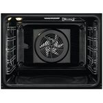 AEG EURH52 (TA64RAS6XB + OU5AE20SM)