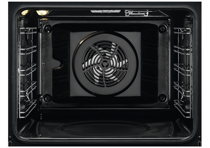 AEG EURH52 (TA64RAS6XB + OU5AE20SM)