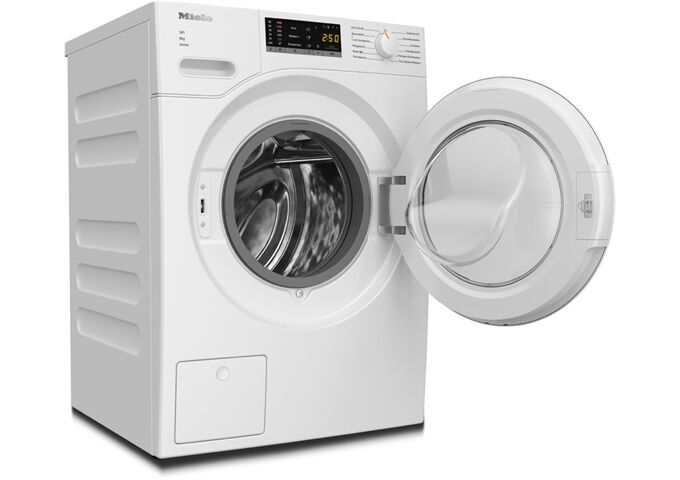 Miele WWA 120 WPS