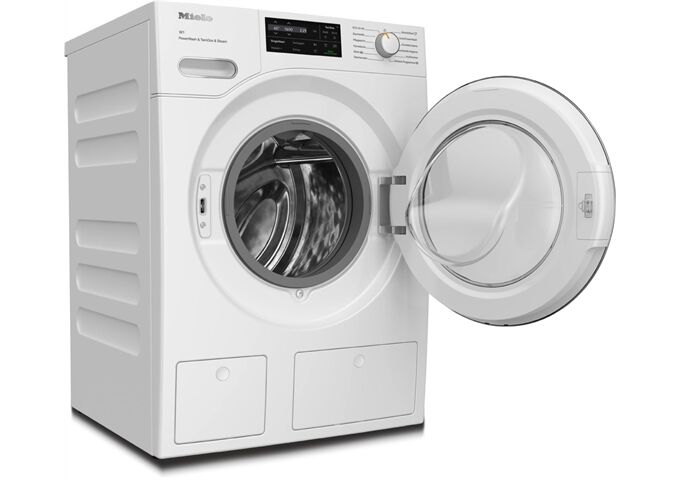 Miele WWJ 880 WPS
