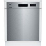 Beko BDUN 16440 X