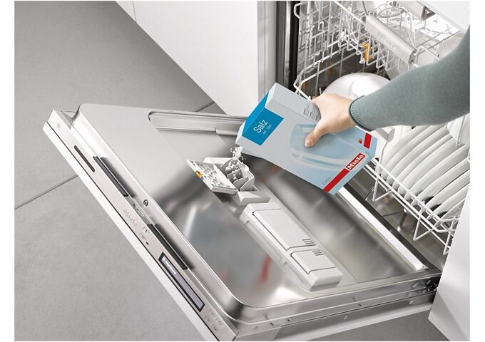 Miele GSA Regeneriersalz 1,5 kg