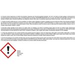 Miele GSA Pulver 1 kg phosphatfrei ­Nachfüllbeutel