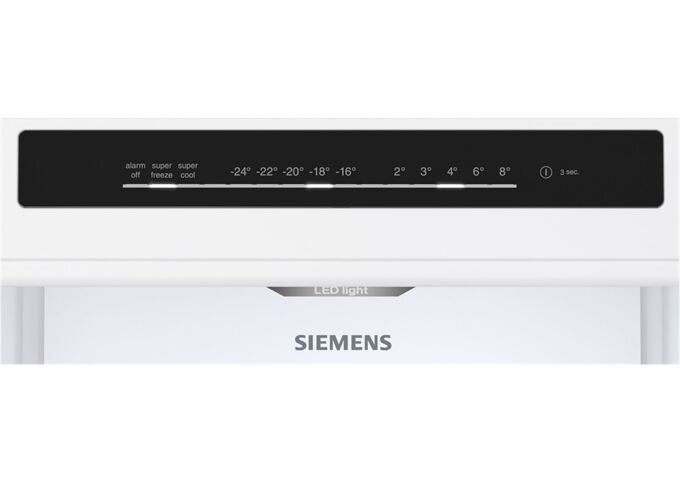 Siemens KG36N2IBF