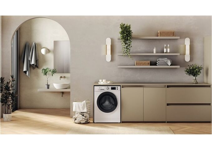 Bauknecht WM Pure 8AA