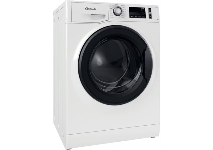 Bauknecht WM Pure 8AA