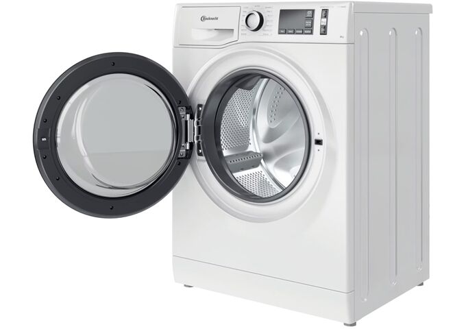 Bauknecht WM Pure 8AA