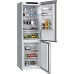 Siemens MK67KGNIAA (KG36NVIAG + KSGGZM00)