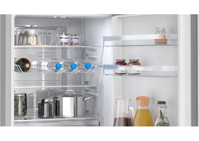 Siemens MK67KGNIAA (KG36NVIAG + KSGGZM00)