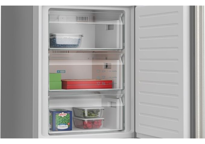 Siemens MK67KGNIAA (KG36NVIAG + KSGGZM00)