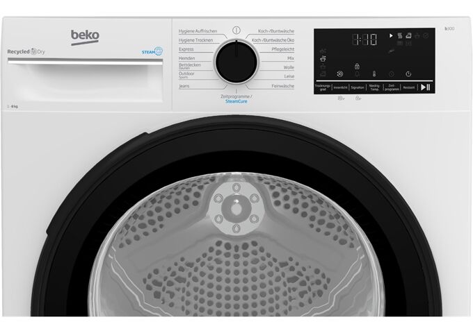 Beko B 3 TO 82 C 9 W