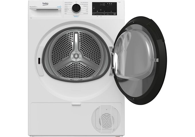 Beko B 3 TO 82 C 9 W