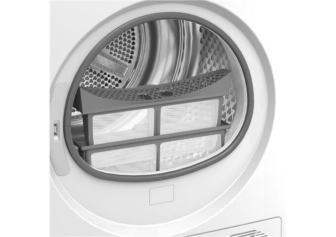 Beko B 3 TO 82 C 9 W