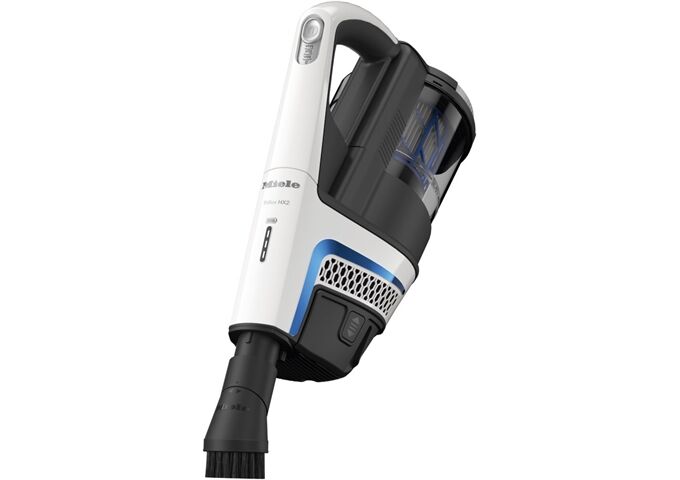Miele Triflex HX2 Blue Pulse