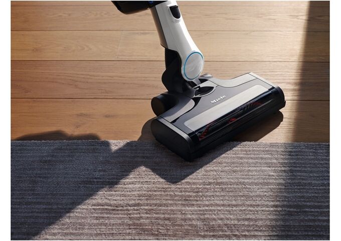 Miele Triflex HX2 Blue Pulse