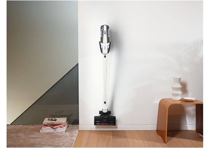 Miele Triflex HX2 Blue Pulse