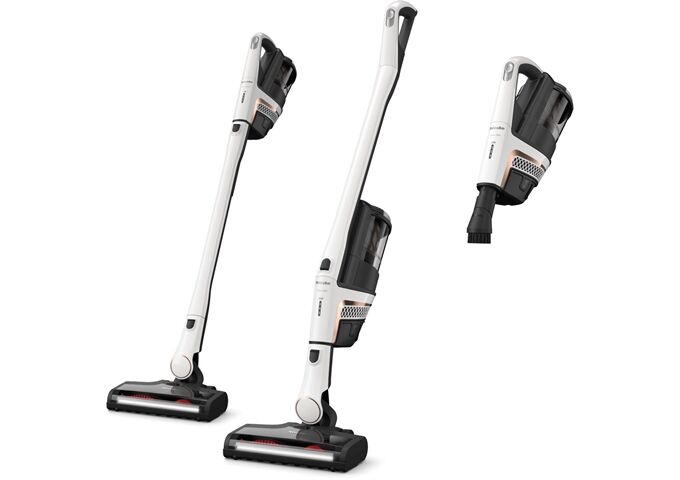 Miele Triflex HX2 CarCare