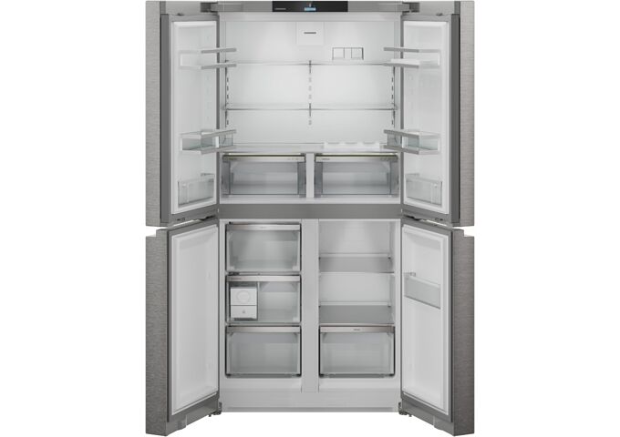 LIEBHERR Msdd 9012-20