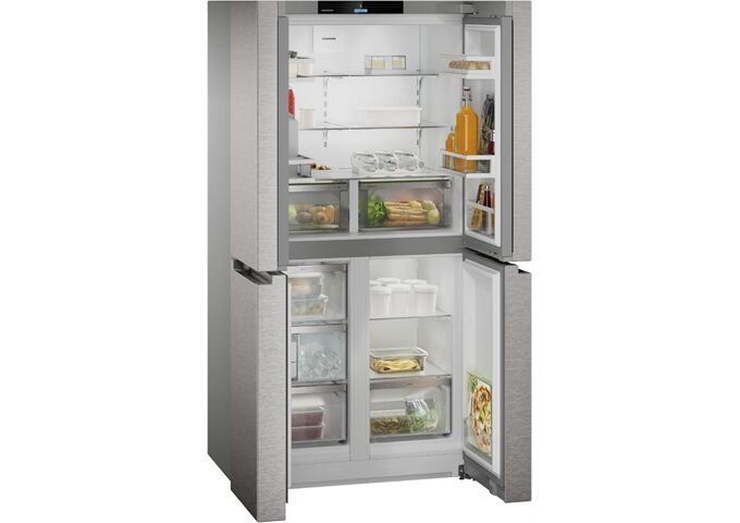 LIEBHERR Msdd 9012-20