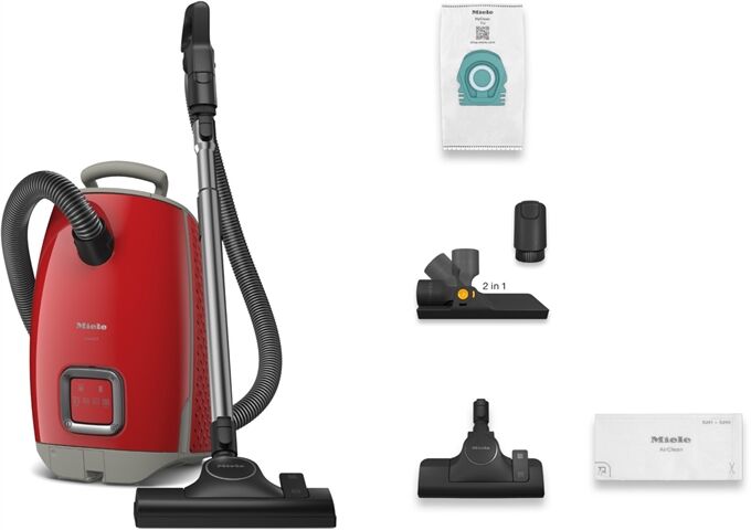 Miele Guard L1 Red Pulse SUDF0