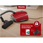 Miele Guard L1 Red Pulse SUDF0