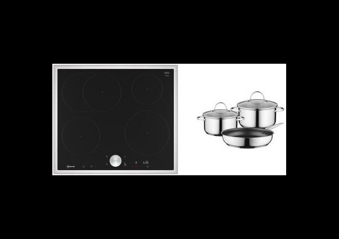Neff TPLE564I1 (T56STF1L0 + Z943SE0)
