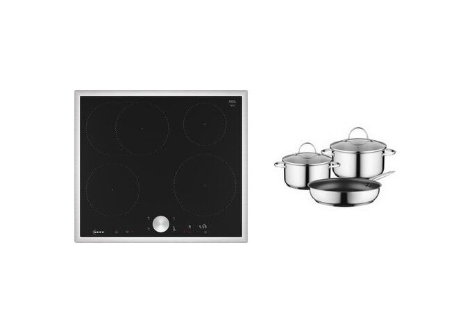 Neff TPLE564I1 (T56STF1L0 + Z943SE0)