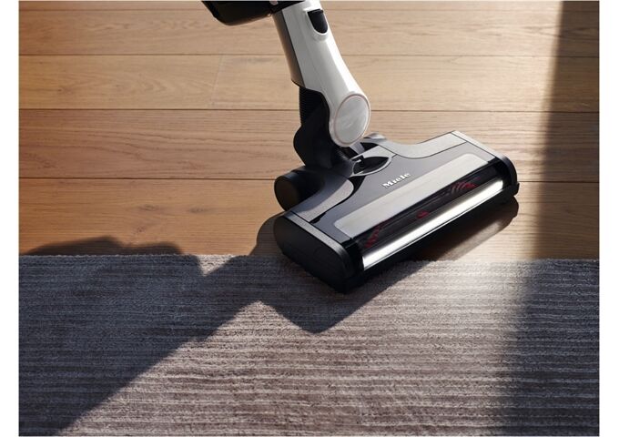 Miele Triflex HX2 CarCare