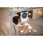 Miele TQ 1000 WP Nova Edition