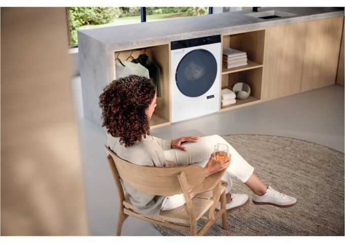 Miele TQ 1000 WP Nova Edition