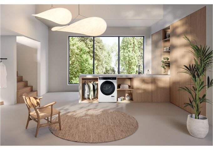 Miele TQ 1000 WP Nova Edition