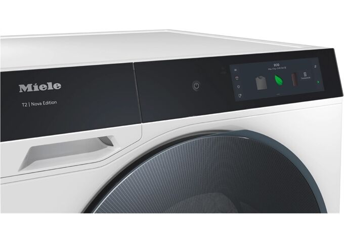 Miele TQ 1000 WP Nova Edition