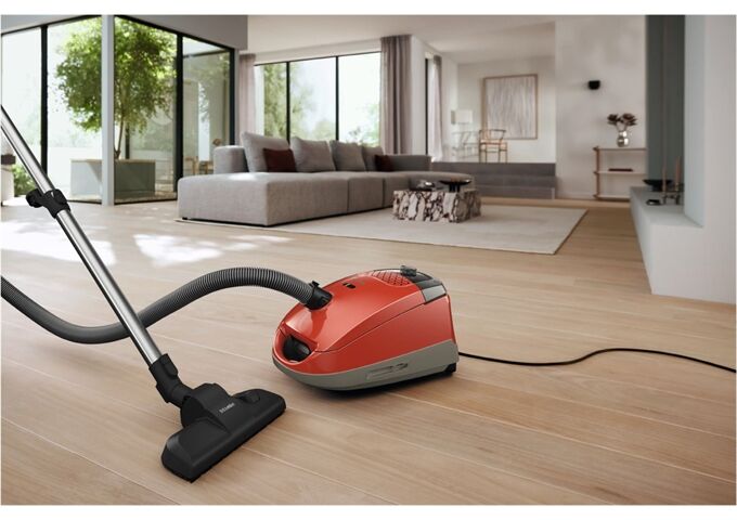 Miele Guard S1 Junior