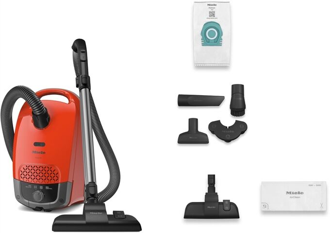 Miele Guard S1 Junior