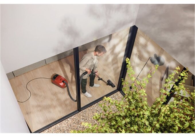 Miele Guard S1 Junior