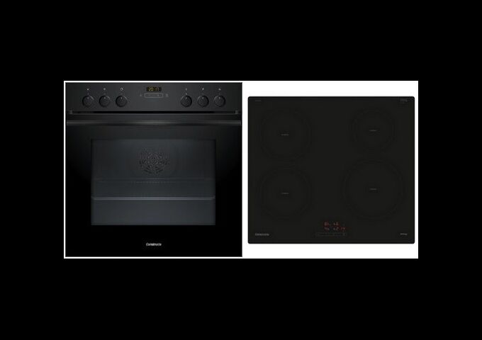 Constructa CX51EI04T (CH4M61164 + CM731036)