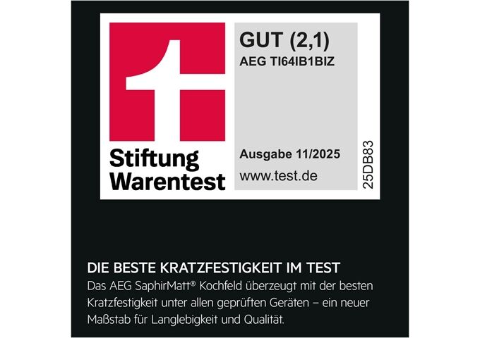 AEG TI64IB1BIZ