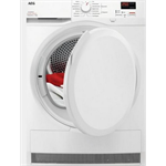 AEG Lavatherm TR7C41588