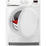 AEG Lavatherm TR7C41588