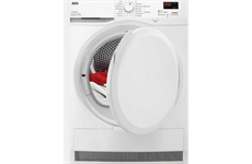 AEG Lavatherm TR7C41588 (weiss)