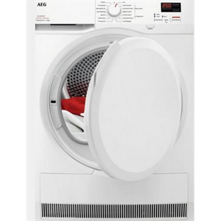 AEG Lavatherm TR7C41588