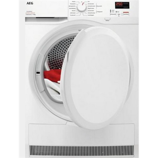 AEG Lavatherm TR7C41588