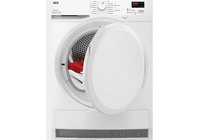 AEG Lavatherm TR7C41588
