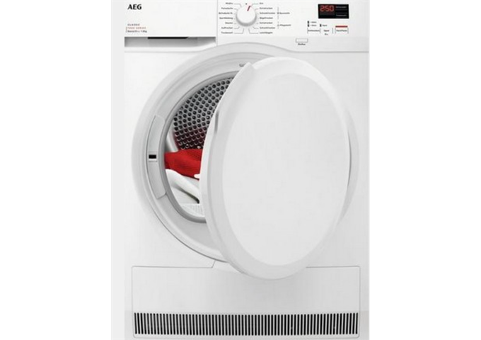 AEG Lavatherm TR7C41588