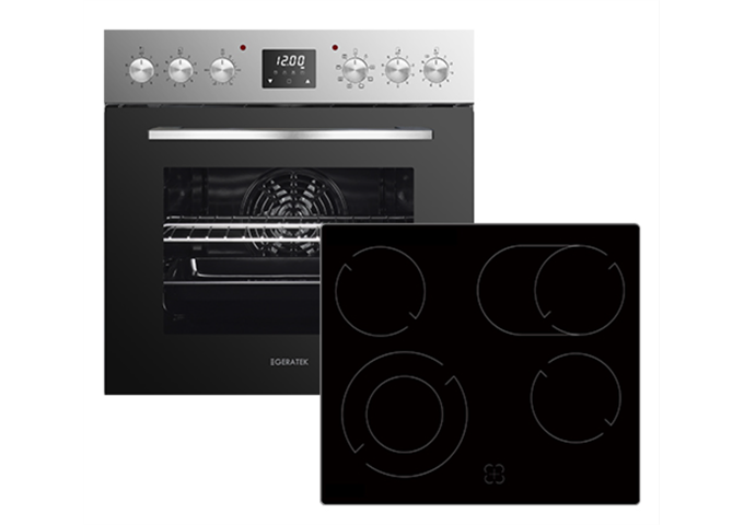 GERATEK Tropea EH 7303 IX