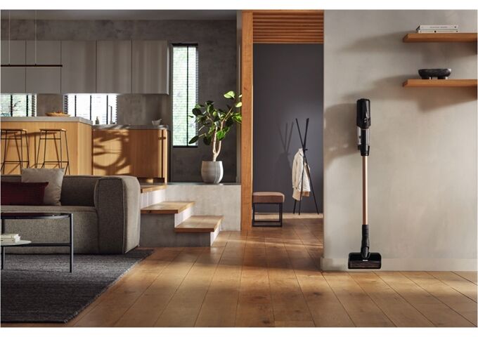 Miele Duoflex HX1 Total Care