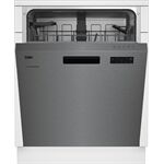 Beko BDUN 16440 X