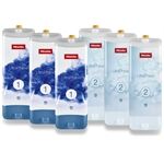 Miele Set 6x UltraPhase de,fr,nl,it