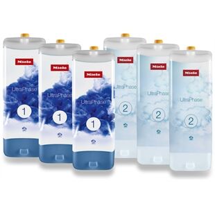 Miele Set 6x UltraPhase de,fr,nl,it