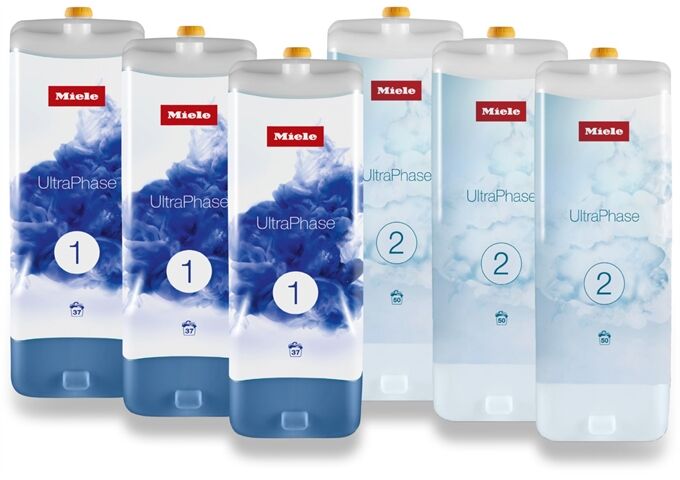 Miele Set 6x UltraPhase de,fr,nl,it